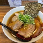 らぁめん 葉月 - 