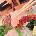 ウミボウズ 船橋店 - 