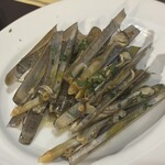 ボガマリ・クチーナ・マリナーラ - 