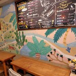 KAIDO books & coffee - 