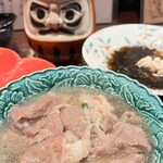 博多おでんと自然薯 よかよか堂 - 