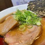 らぁめん 葉月