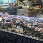 ボガマリ・クチーナ・マリナーラ - 