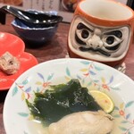 博多おでんと自然薯 よかよか堂 - 