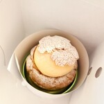 パティスリーヨシノリアサミ - 