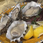 ボガマリ・クチーナ・マリナーラ - 