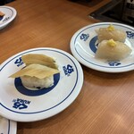 無添 くら寿司 - 料理写真: