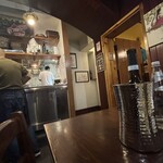 ボガマリ・クチーナ・マリナーラ - 