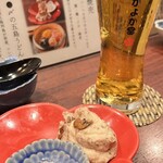 博多おでんと自然薯 よかよか堂 - 