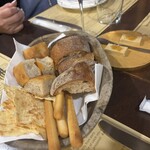 ボガマリ・クチーナ・マリナーラ - 