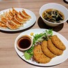 石松餃子  アスティ静岡店