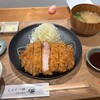 とんかつ 棹 京都五条店