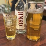 市場食堂 さかなや - 