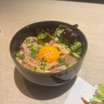 日本酒と海鮮料理 魚将 秋葉原本店 - 