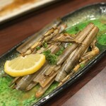 市場食堂 さかなや - 