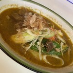 カレー魂 デストロイヤー - 