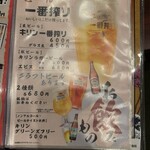 市場食堂 さかなや - 