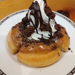 コメダ珈琲店 - 料理写真: