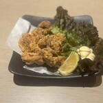 日本酒と海鮮料理 魚将 秋葉原本店 - 