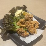 日本酒と海鮮料理 魚将 - 