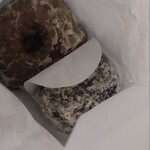 I'ｍ donut ?グルテンフリー - 