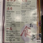 市場食堂 さかなや - 