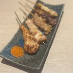 日本酒と海鮮料理 魚将 - 