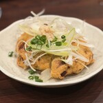 市場食堂 さかなや - 