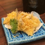 市場食堂 さかなや - 