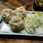 いせや総本店 - 