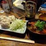 いせや総本店 - 