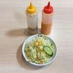 アジアンダイニング パンダヴ - 