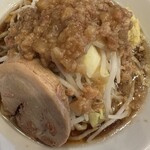 麺屋 穴場 - 