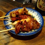 いせや総本店 - 