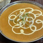 アジアンダイニング パンダヴ - 