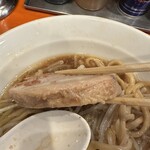麺屋 穴場 - 