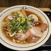 京都 麺屋たけ井 阪急梅田店
