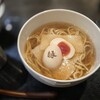 Japanese Noodle 一寸法師