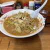 こうちゃんカレー味よし