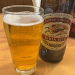 もつ焼きとん兵衛 - 