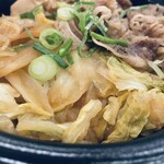 ほっかほっか亭 - 料理写真: