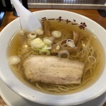 ラーチャン家 - 料理写真: