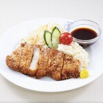 ポークカツレツ