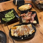 ジャンボ酒場 - 