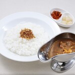 洋食やのカレーライス