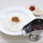 洋食やのハヤシライス