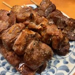 もつ焼きとん兵衛 - 