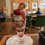 ペストリーショップ ラ・モーラ - 