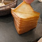 ペストリーショップ ラ・モーラ - 