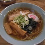 屋台餃子 風天 - 